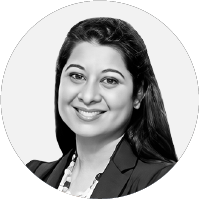 Gauri Chhabra