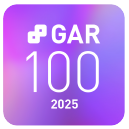 GAR 100