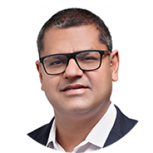 Anurag Sharma