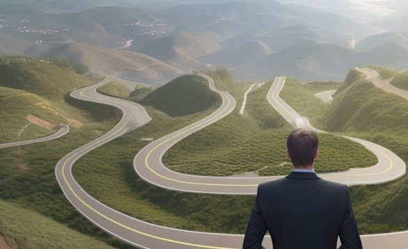 Navigating Career Paths