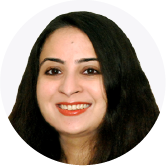 Aditi Goyal