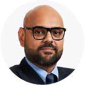 Neeraj Menon