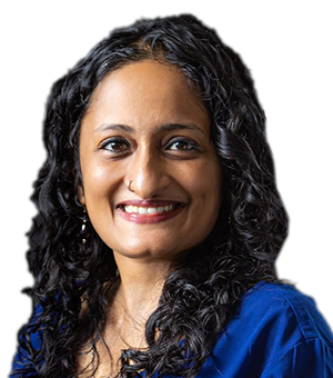 Veena Gopalakrishnan