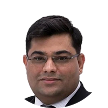 Rishi Jain