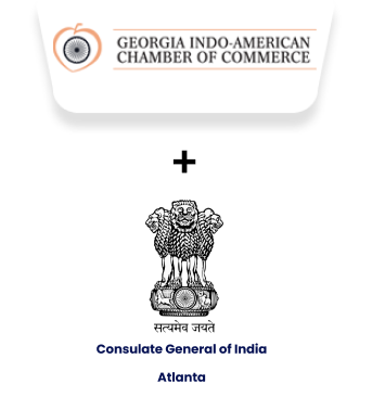 Indo Georgia Chamber of commerce image