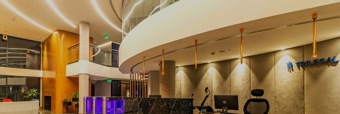 Trilegal office