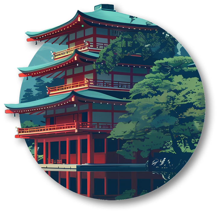 India Japan Registration