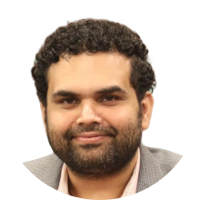 Dr. Raghav Pandey