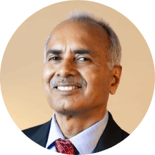 Sushil Prasad Singh