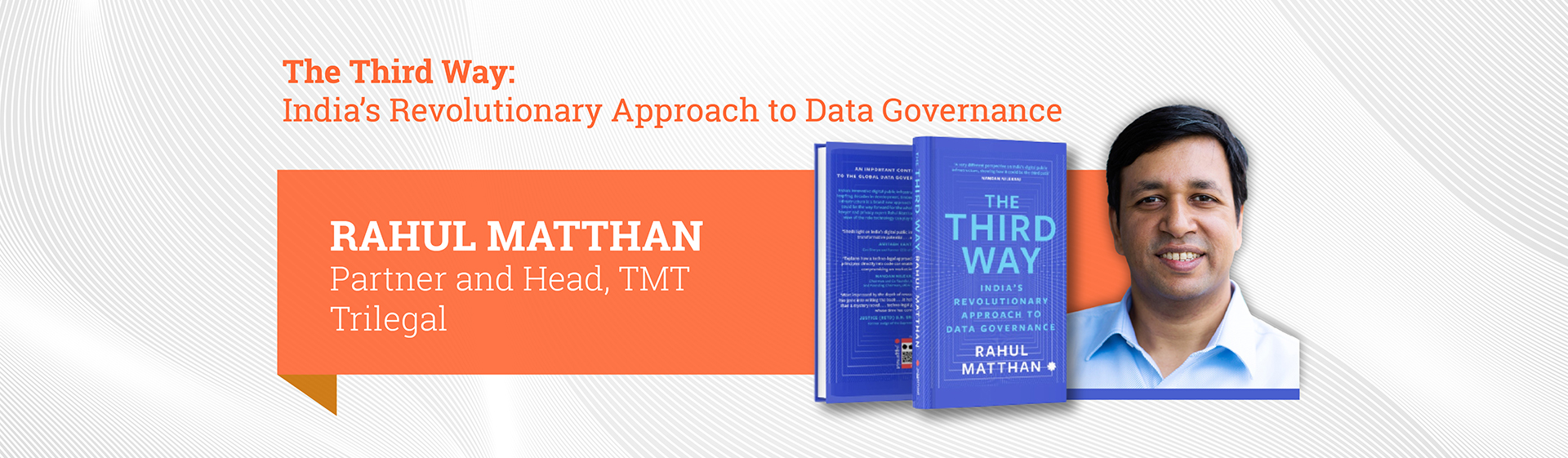 The third way - Trilegal