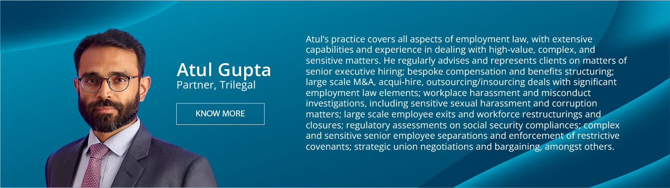 Atul Gupta