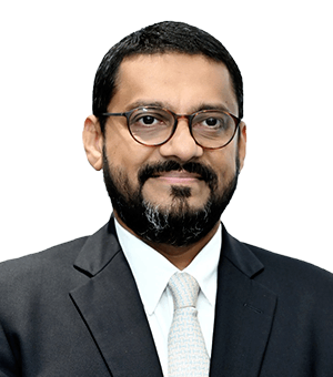 Sai Krishna Bharathan