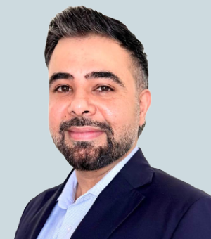 Rahul Chugh