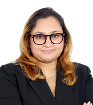 Ananya Sonthalia - Trilegal