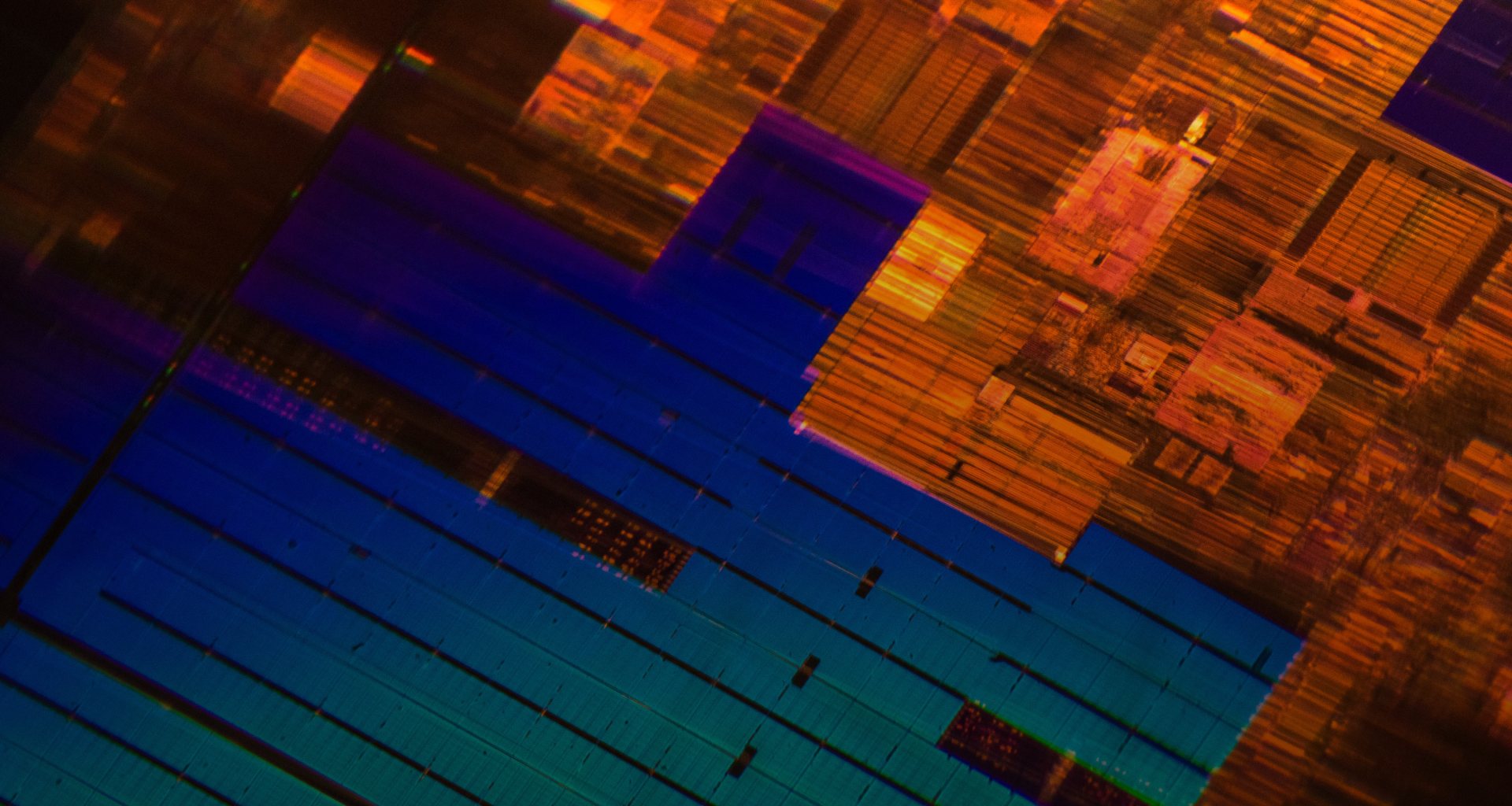 The emerging trends and opportunities in India's booming technology sector and growing digital economy. Abstract image that highlights tech