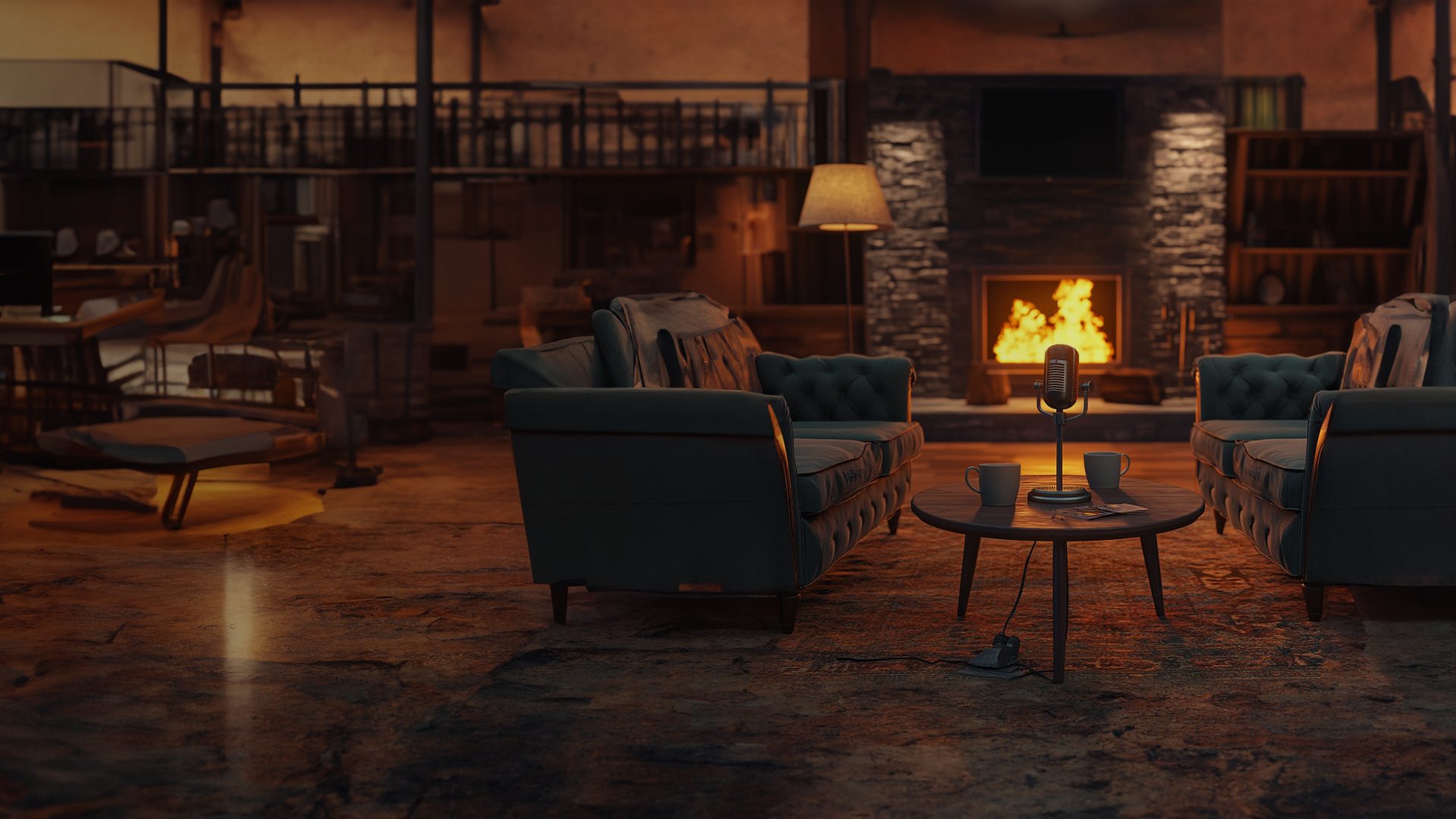 Executive Dialogues with Trilegal - Trilegal