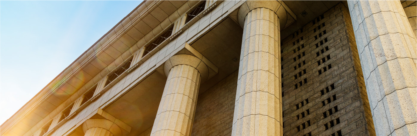 Trilegal government and psu banks legal practice area banner image