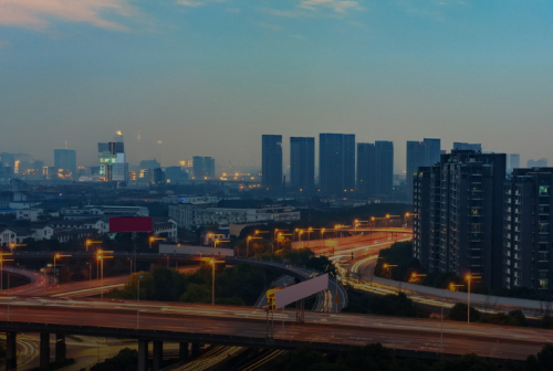 Real Estate Revolution in India