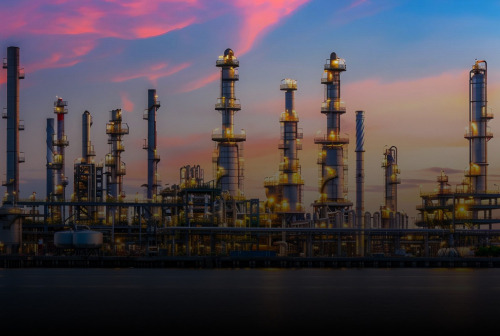 Emerging Opportunities in the US-India Oil and Gas Partnerships