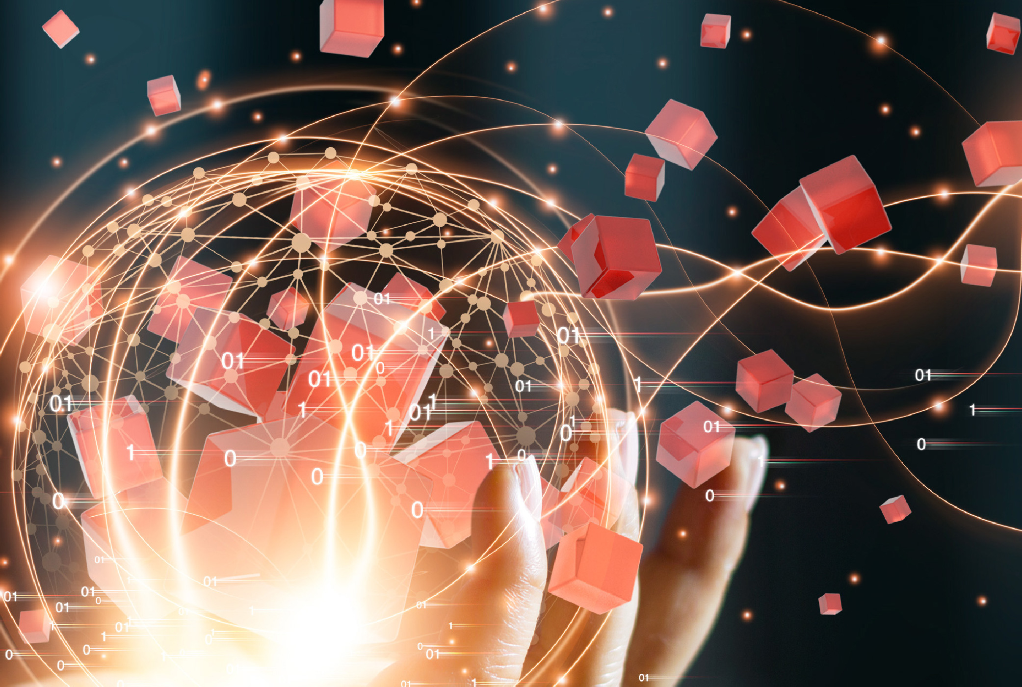 A new legal architecture for nuclear power sector