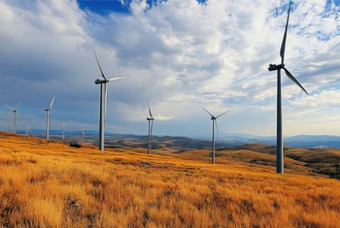 Climate taxonomy update