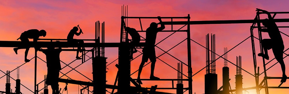 Industry Banner Image