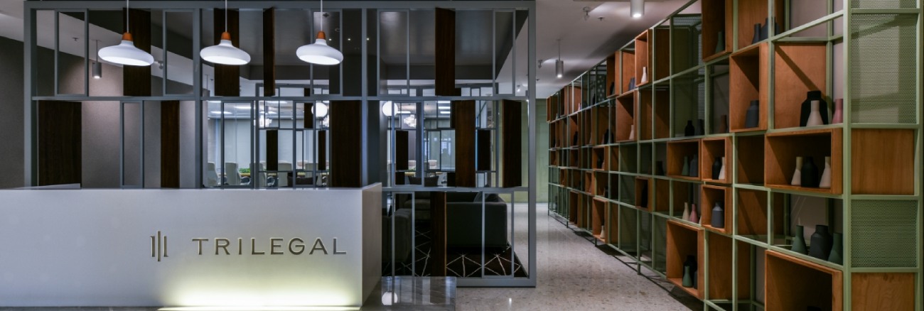Trilegal office banner image