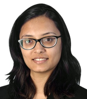 Varuna Bhanrale portrait