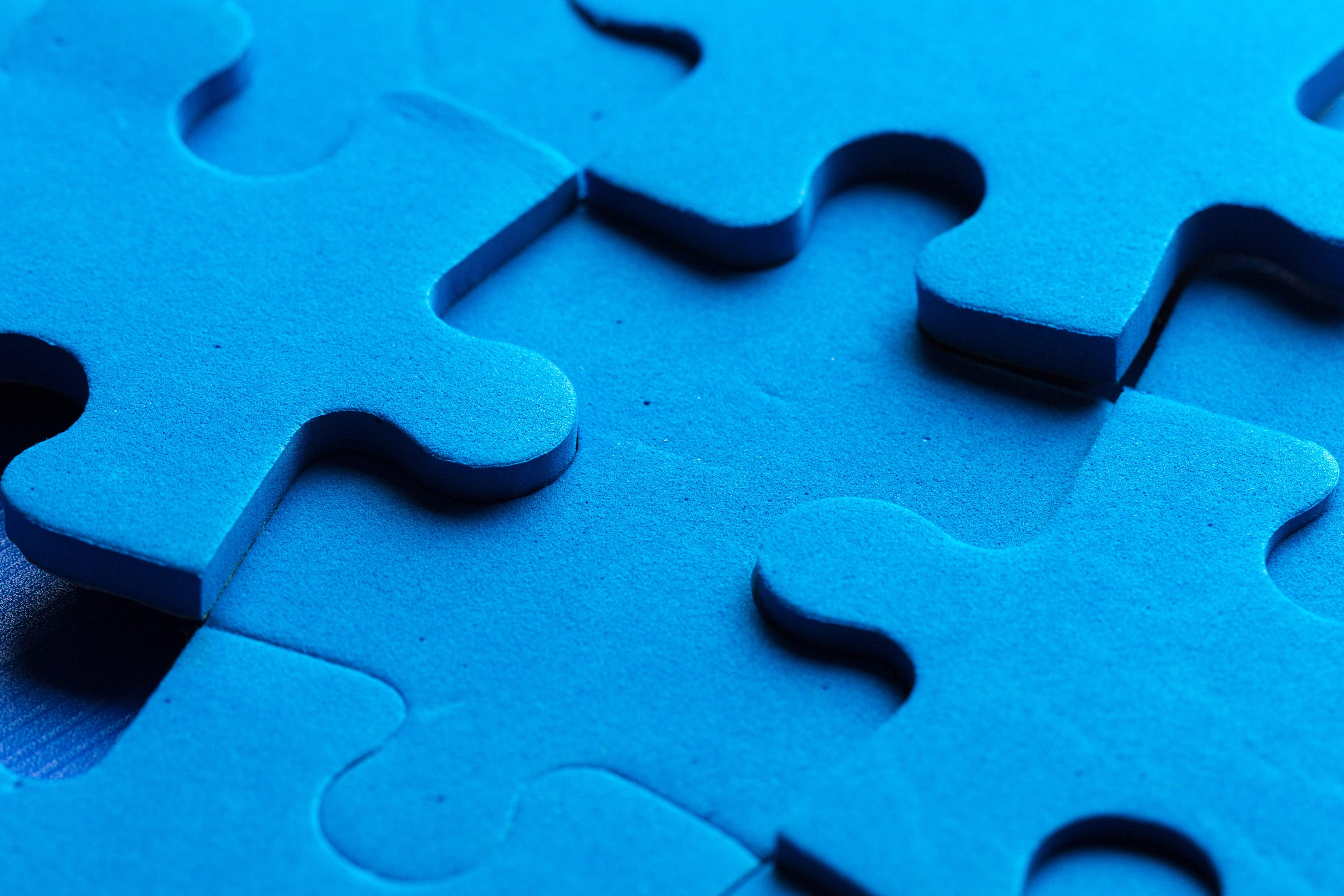 Puzzle – Featured image