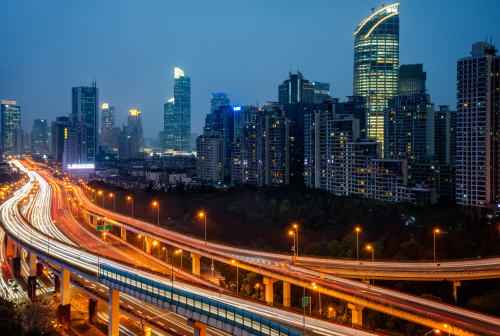 Neeraj Menon on Indian infrastructure investment – Trilegal