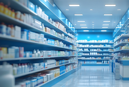 Ashwin Sapra on CCTV installation in pharmacies and prescription drug sales – Trilegal
