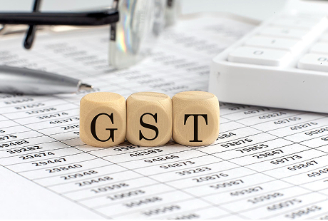 Jitendra Motwani on GST Council process reforms – Trilegal