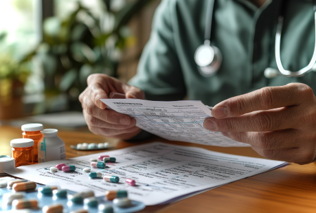 Ashwin Sapra on hospital drug price markups and patient affordability – Trilegal