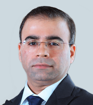 Mukul Baveja