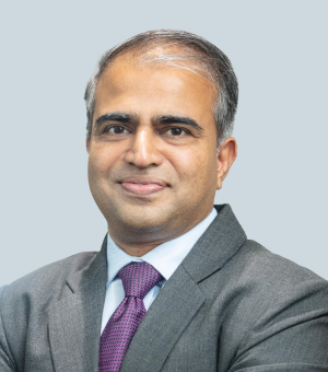 Abhilash Pillai