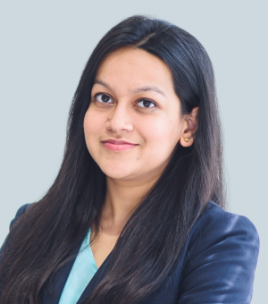 Apoorva Murali